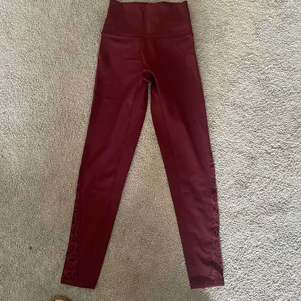 Aerie leggings